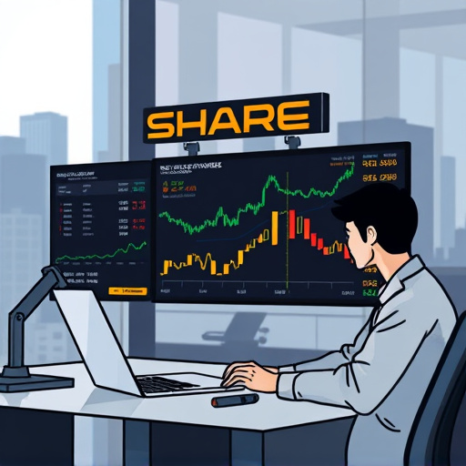 share trading courses