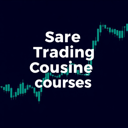 share trading courses