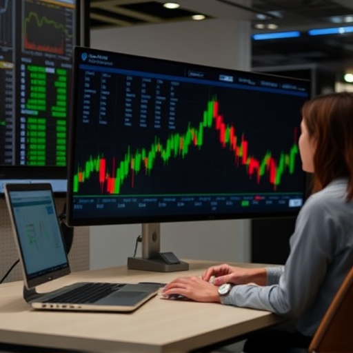 share trading courses