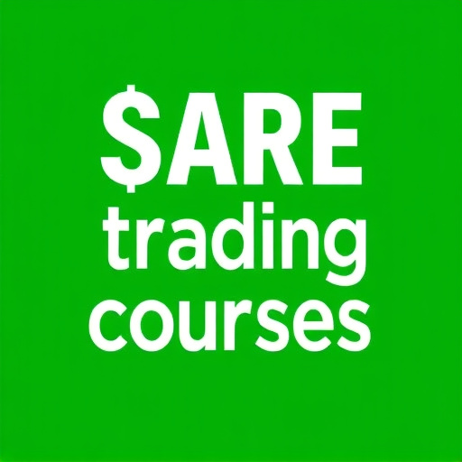 share trading courses