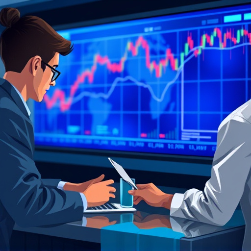 share trading education