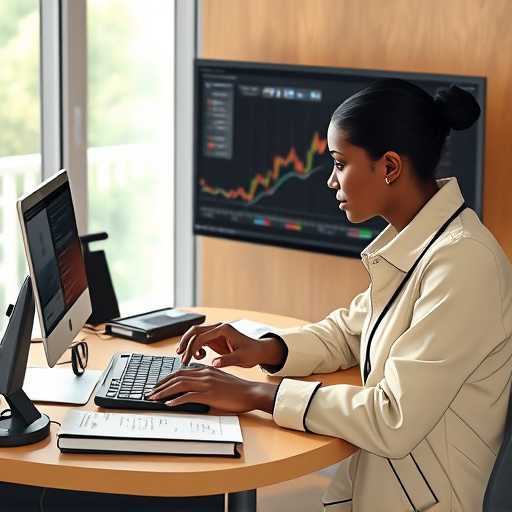 share trading education
