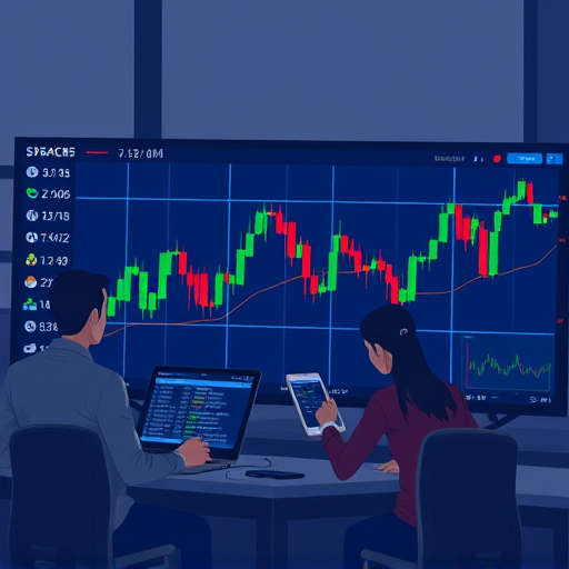 share trading education