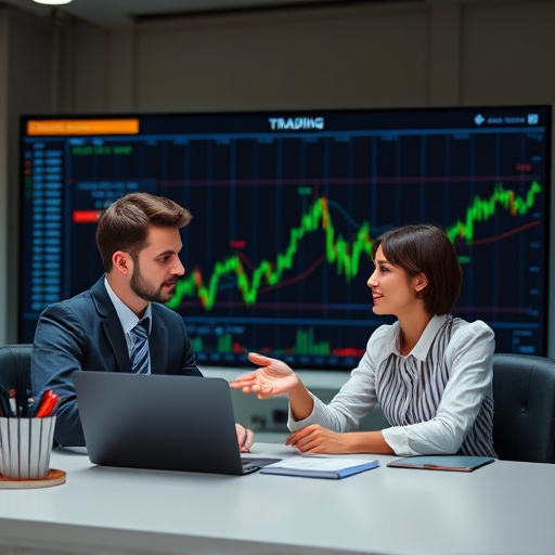 share trading education