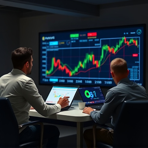 share trading education