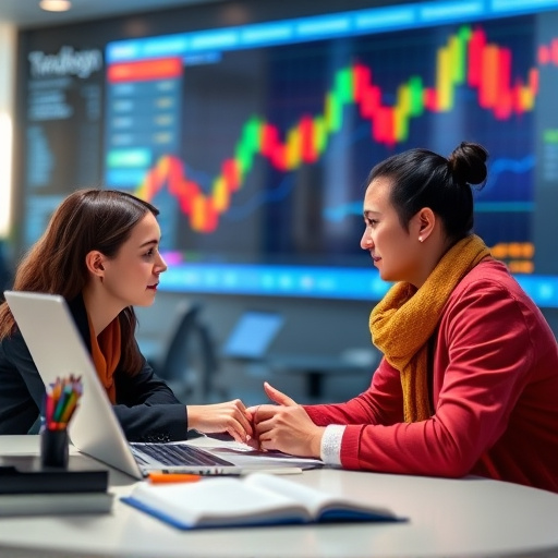 share trading education