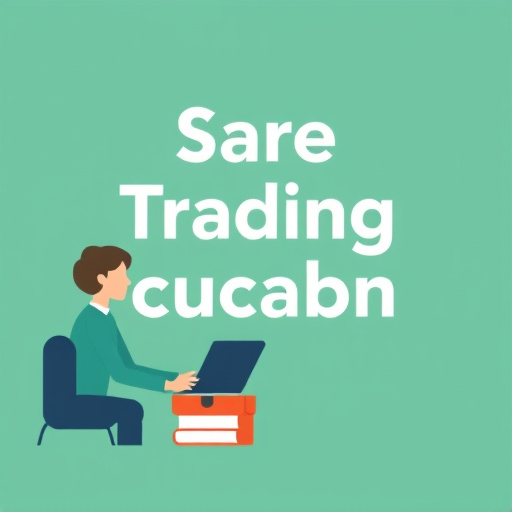 share trading education