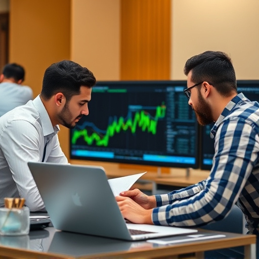 share trading education
