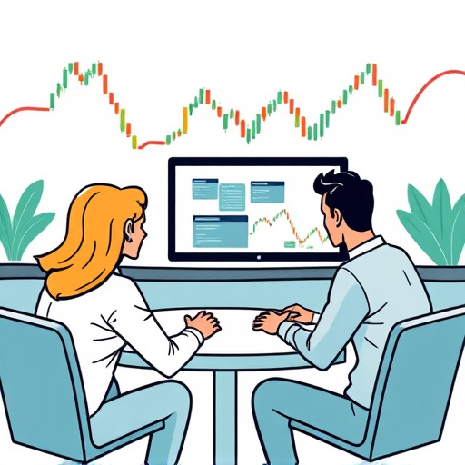 share trading education
