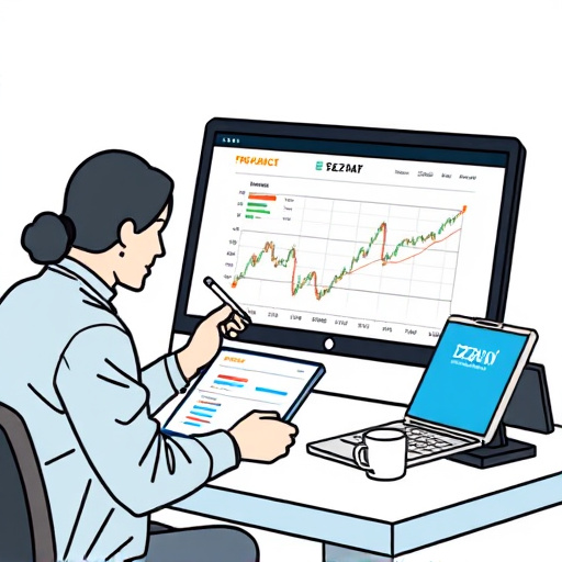 share trading education
