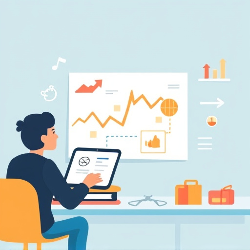 share trading education