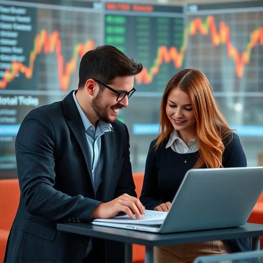 share trading education