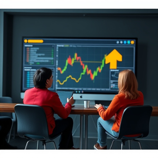 share trading education