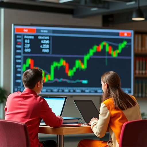 share trading education