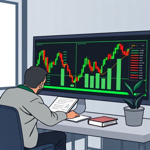 share trading education