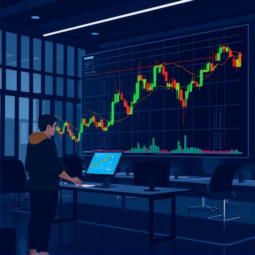 share trading education