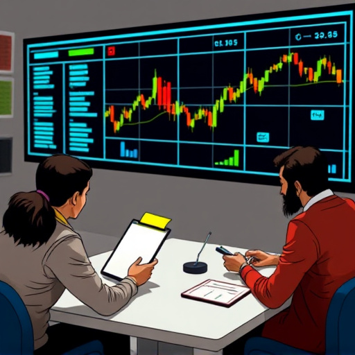 share trading education