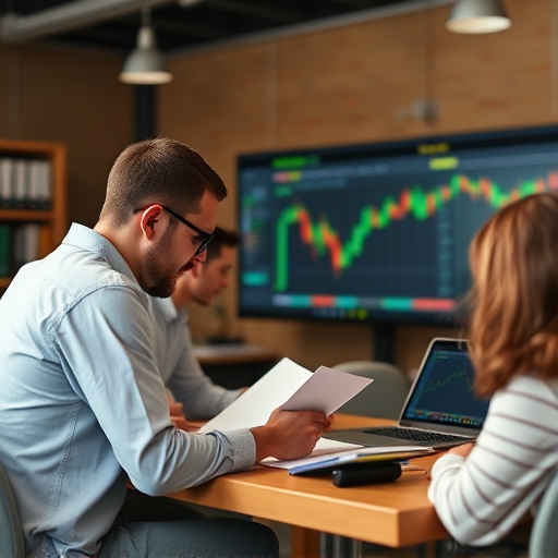 share trading education