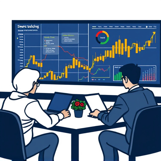 share trading education