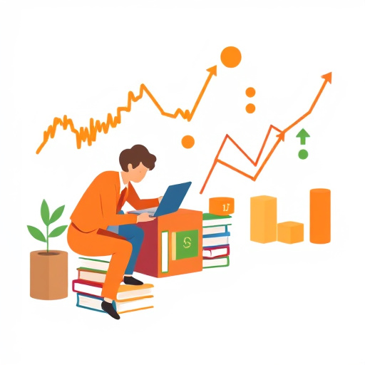 share trading education