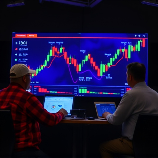 share trading education