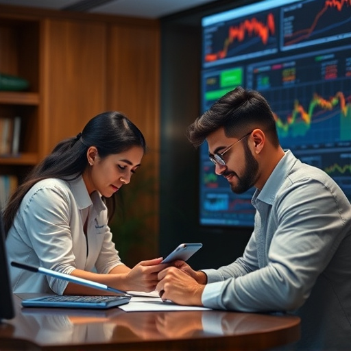 share trading education