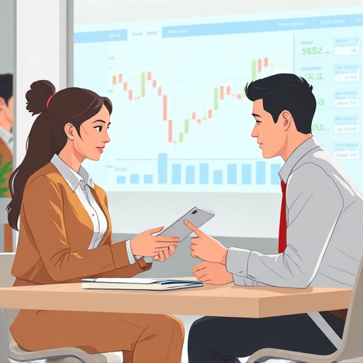 share trading education