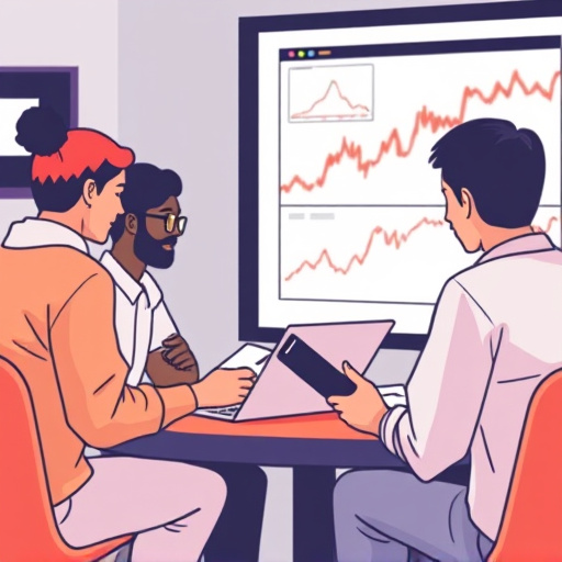 share trading education