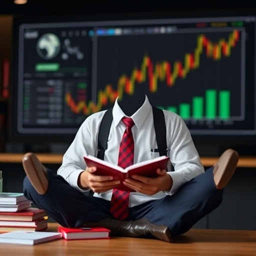 share trading education