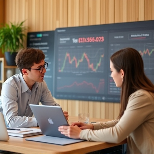 share trading education