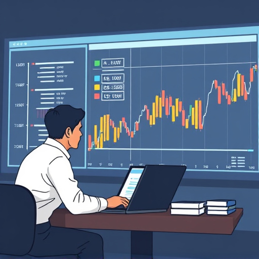 share trading education