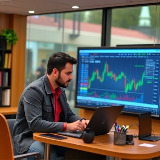share trading education