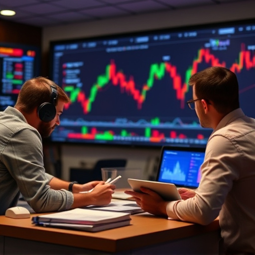 share trading education