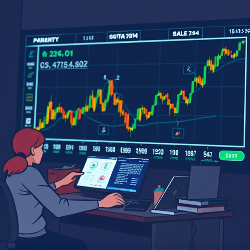 share trading education