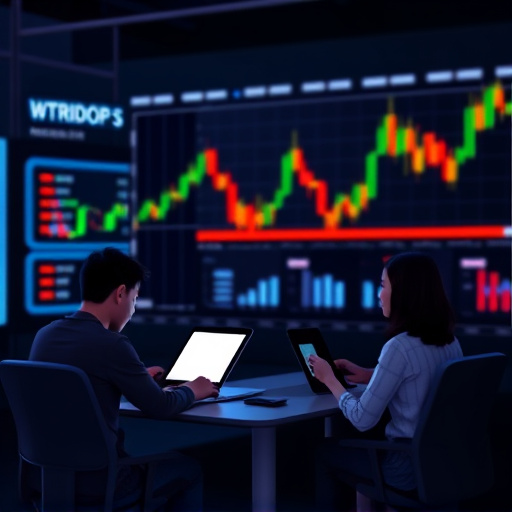 share trading education