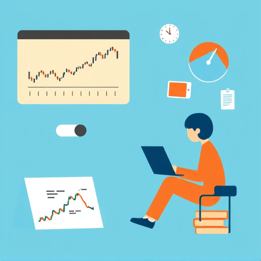 share trading education