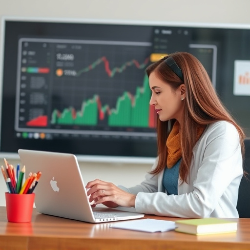 share trading education