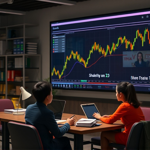 share trading education