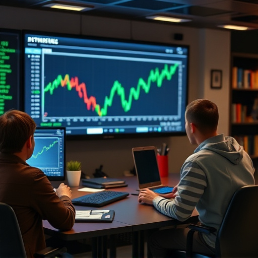share trading education