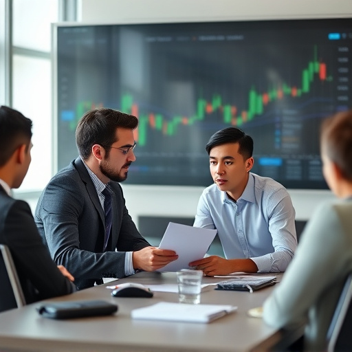 share trading education