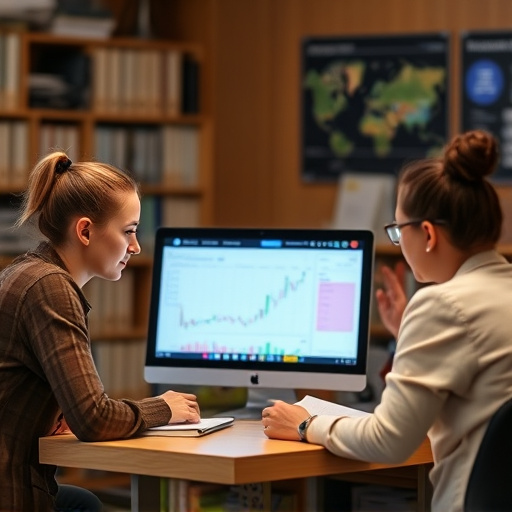 share trading education