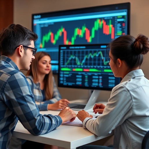 share trading education