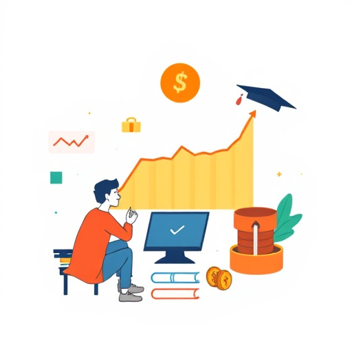share trading education