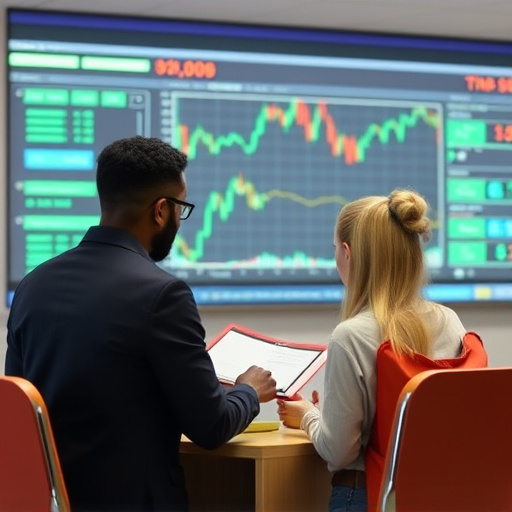 share trading education