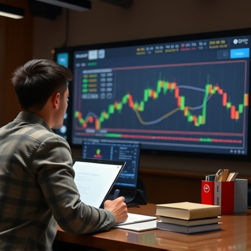 share trading education