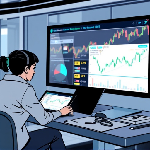share trading education