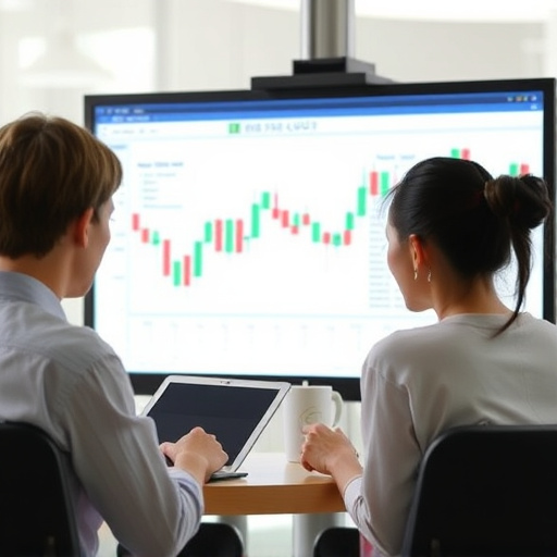 share trading education