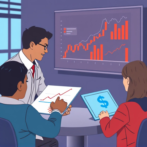 share trading education