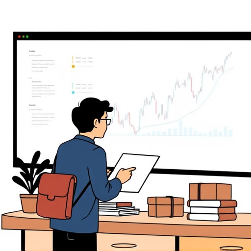share trading education