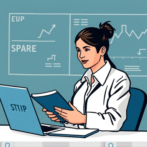 share trading education